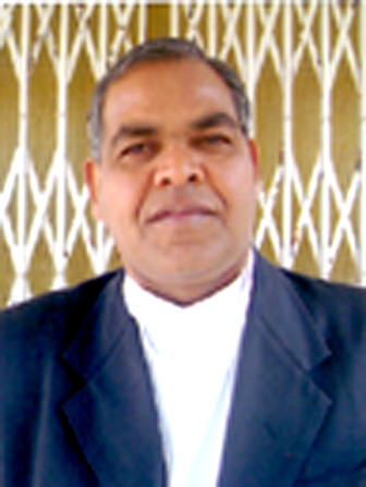 Fr Basil Vasuniya