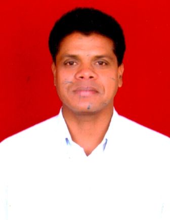 Fr Ashok Kamliya